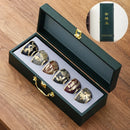 Hagyományos japán porcelán teáscsészék - több változatban