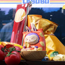 Labubu The Monsters Wacky Mart sorozat - több változatban