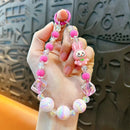 Dísz a táskához és a telefonhoz Labubu - több változatban