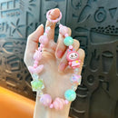 Dísz a táskához és a telefonhoz Labubu - több változatban