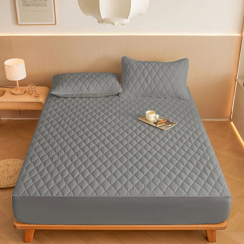 DreamSheet™ Winter Stretchy vízálló lepedő - több változatban