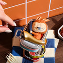 Labubu The Monsters Wacky Mart sorozat - több változatban