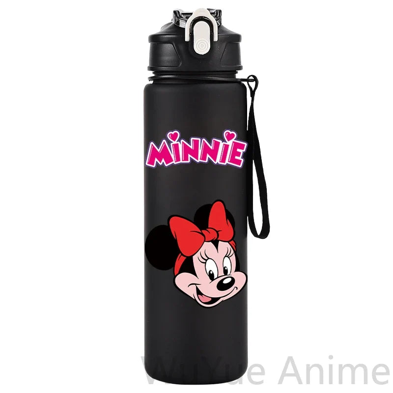 Baba vizes palack Minnie Mouse - több változatban