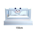 Gyermek ágyrács - több változatban