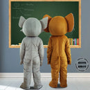 Jelmez Design Professional Tom and Jerry