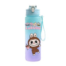 Design vizes palack Labubu - 750 ml - több változatban