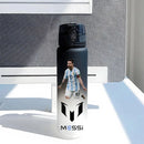 Design vizes palack - Lionel Messi