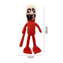 Plüss játékok Olasz Brainrot - több változatban