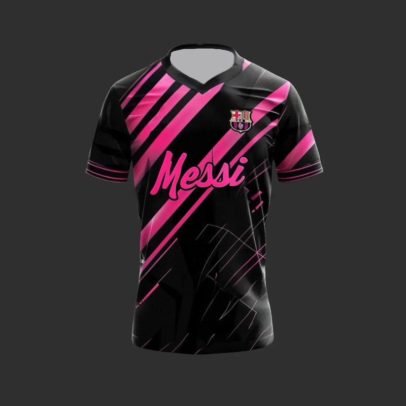 FC Barcelona focimez - Lionel Messi