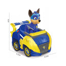 Autós Mancs őrjárat - több változatban