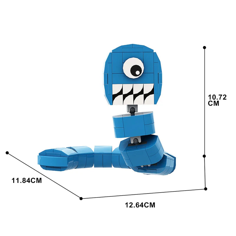 Kreatív Roblox építőkészletek - több változatban