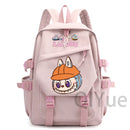 Lányok iskolatáskája Labubu - több változatban