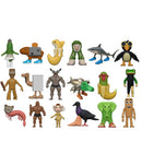 Figurák Olasz agyrém - több változatban