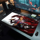 Billentyűzet és egérpad Neymar - több változatban