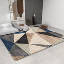 Modern szőnyeggeometria - több változatban