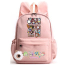 Gyermek hátizsák az iskolába Labubu - több változatban