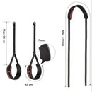 BDSM szíjrendszer - több változatban