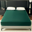 Kényelmes elasztikus szatén lepedő - több változatban