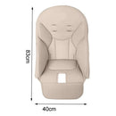 Védőhuzat a gyermeküléshez - több változatban