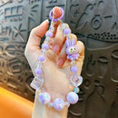 Dísz a táskához és a telefonhoz Labubu - több változatban