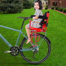 Gyermek kerékpárülés