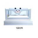 Gyermek ágyrács - több változatban