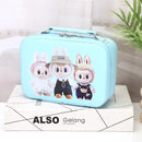 Smink táska - Labubu - több változatban