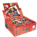 Naruto gyűjtőkártyák - több változatban