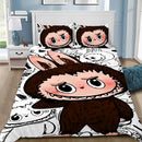 Gyermek ágynemű Labubu - több változatban