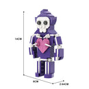 Kreatív Roblox építőkészletek - több változatban