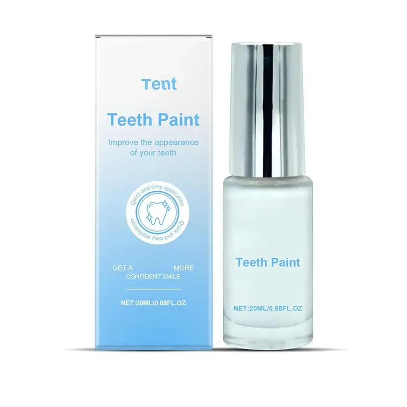 Fogfehérítő gél - 20 ml