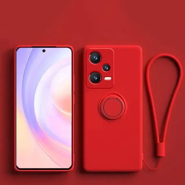 Szilikon tok Xiaomi - több változatban