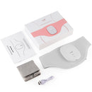 Menstruációs hasmelegítő - több változatban