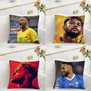 Párnahuzat Neymar - több változatban