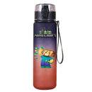 Babavizes palack Minecraft - 650 ml