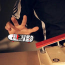 Adventi naptár fogólap