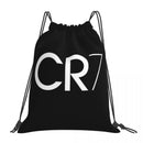 Cristiano Ronaldo hátsó táska - több változatban