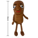 Plüss játékok Olasz Brainrot - több változatban