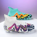 Focis bokacsizma - több változatban