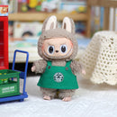 Hattyú babaruha 17 cm - Mc Donalds - több változatban