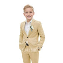 Fiú öltöny esküvőre - több változatban