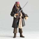 Tervezés Figura Jack Sparrow