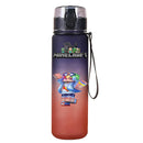 Babavizes palack Minecraft - 650 ml