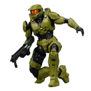 Tervezés Figura Halo Infinite