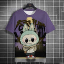 Hattyú póló - több változatban