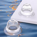 Vákuumos tapadókorongok a mellbimbókhoz és a csiklóhoz