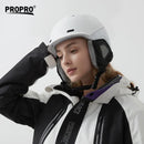 Női sí- és snowboard sisak - több változatban