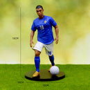 Great Figura Kylian Mbappé - Franciaország