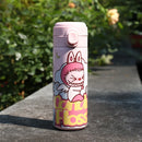 Termikus ivópalack Labubu - több változatban