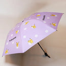 Gyermek esernyő Pokémonok - több változatban